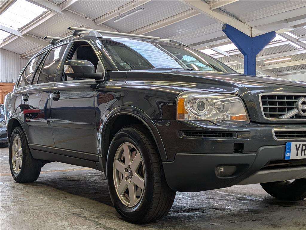 <p>2010 VOLVO XC90 ACTIVE AWD D5</p>