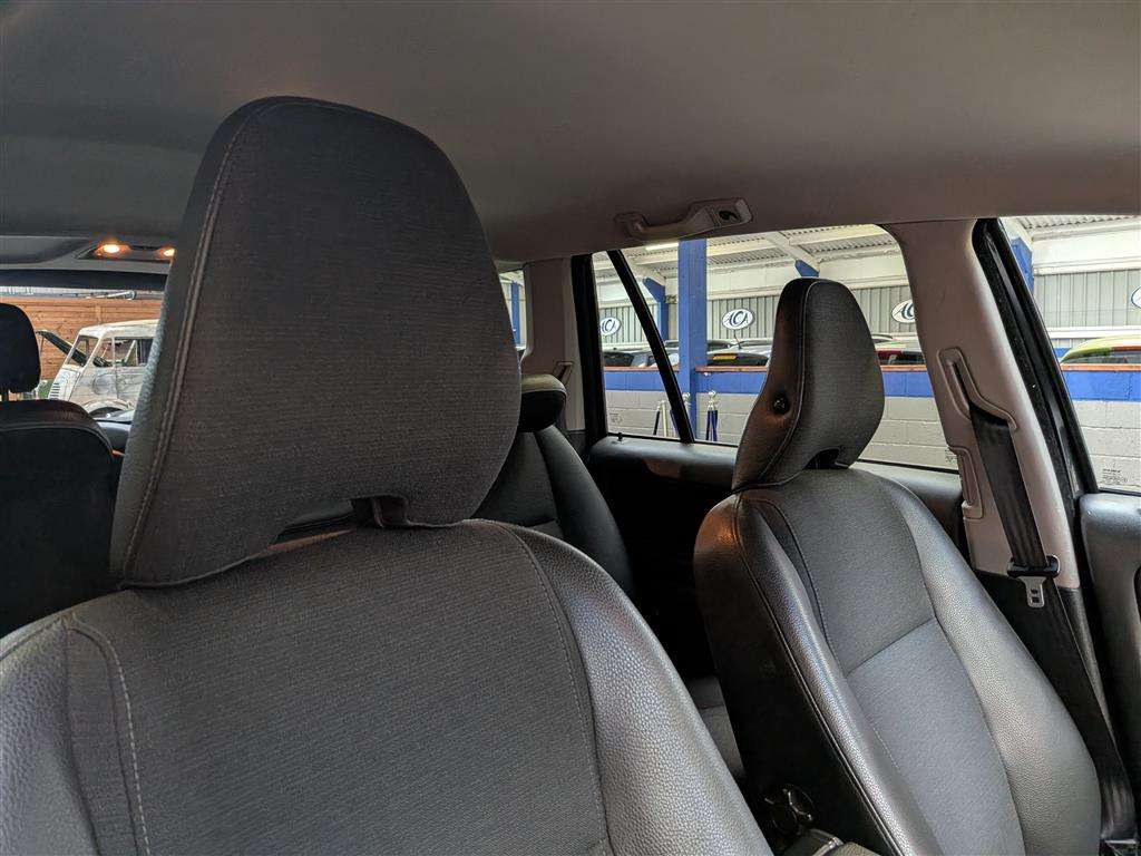 <p>2010 VOLVO XC90 ACTIVE AWD D5</p>