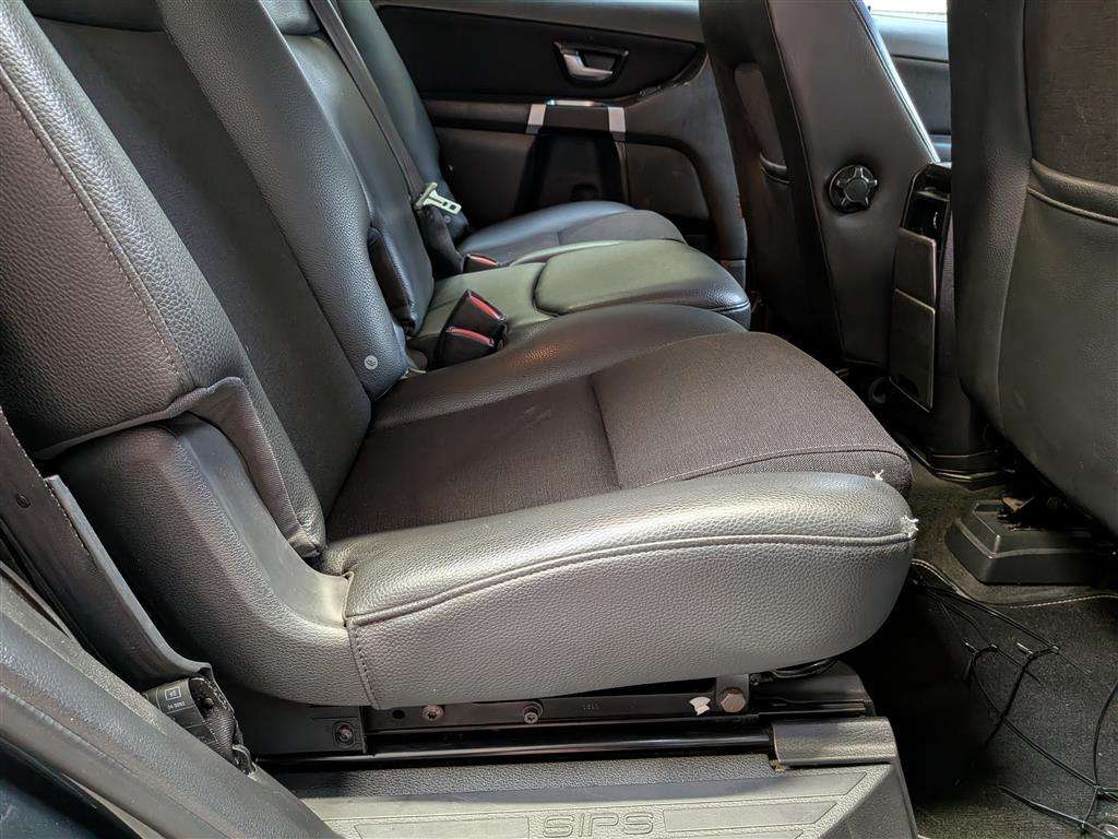 <p>2010 VOLVO XC90 ACTIVE AWD D5</p>