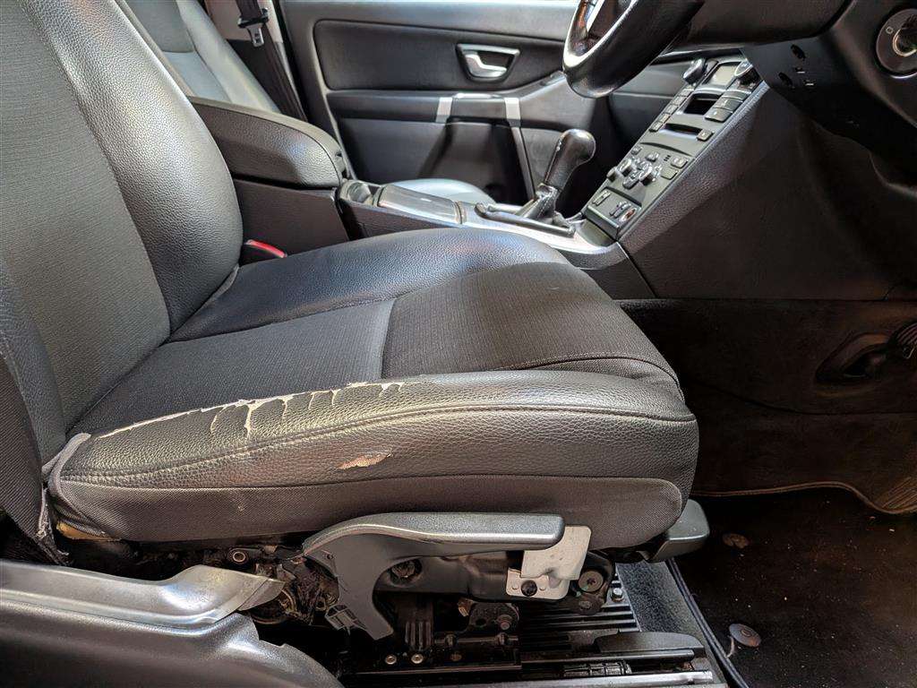 <p>2010 VOLVO XC90 ACTIVE AWD D5</p>