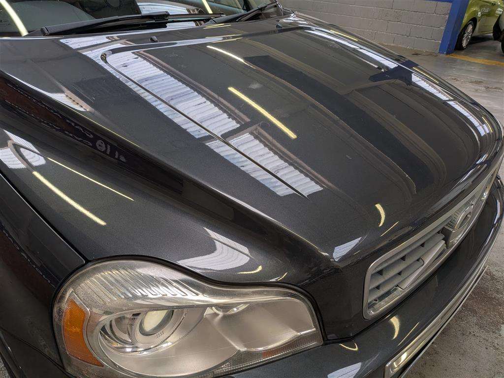 <p>2010 VOLVO XC90 ACTIVE AWD D5</p>