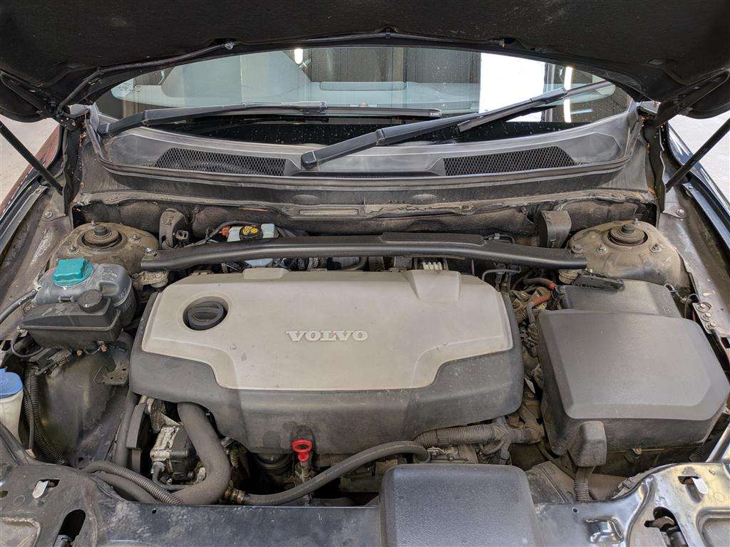 <p>2010 VOLVO XC90 ACTIVE AWD D5</p>
