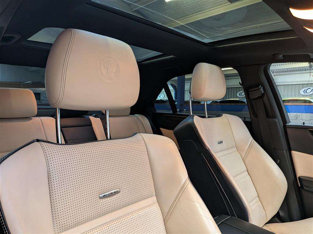 <p>2013 MERCEDES-BENZ E63 AMG S AUTO</p>