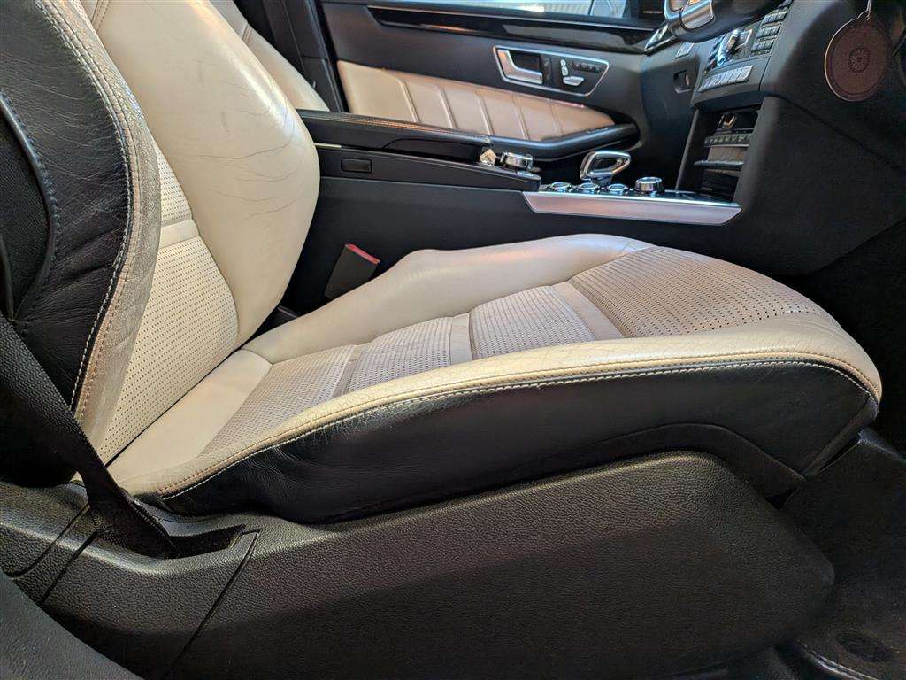 <p>2013 MERCEDES-BENZ E63 AMG S AUTO</p>