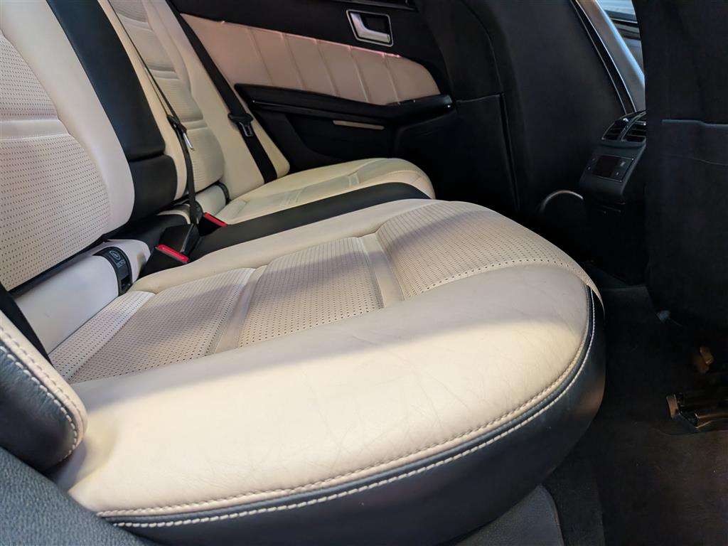<p>2013 MERCEDES-BENZ E63 AMG S AUTO</p>