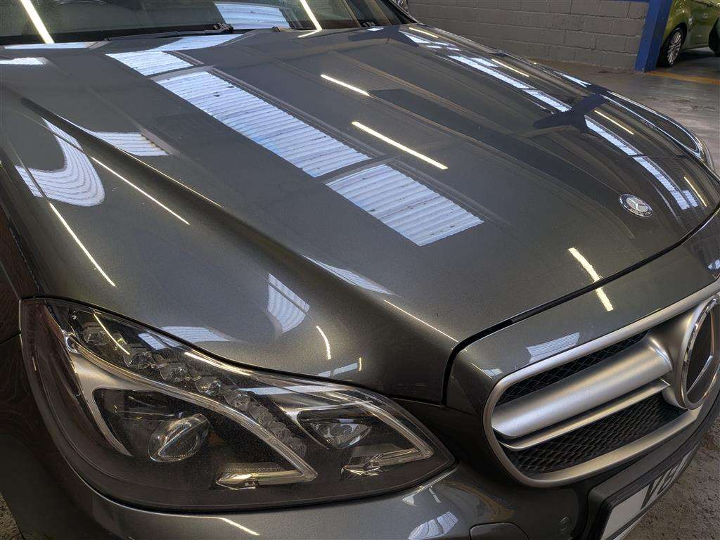 <p>2013 MERCEDES-BENZ E63 AMG S AUTO</p>