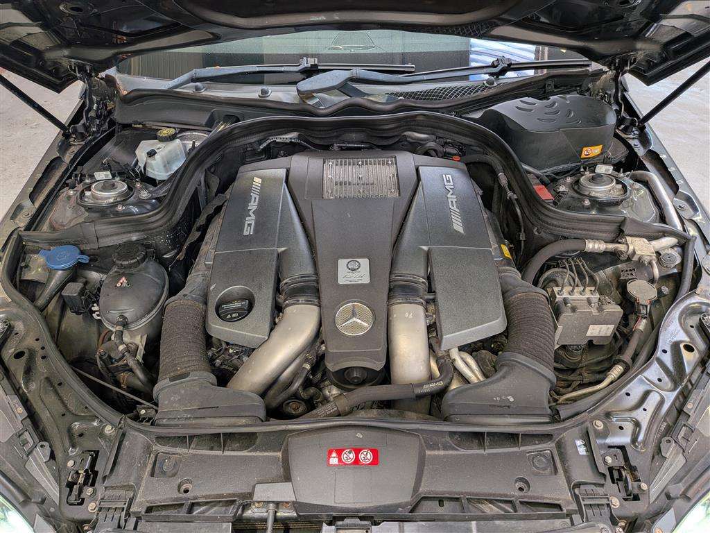 <p>2013 MERCEDES-BENZ E63 AMG S AUTO</p>