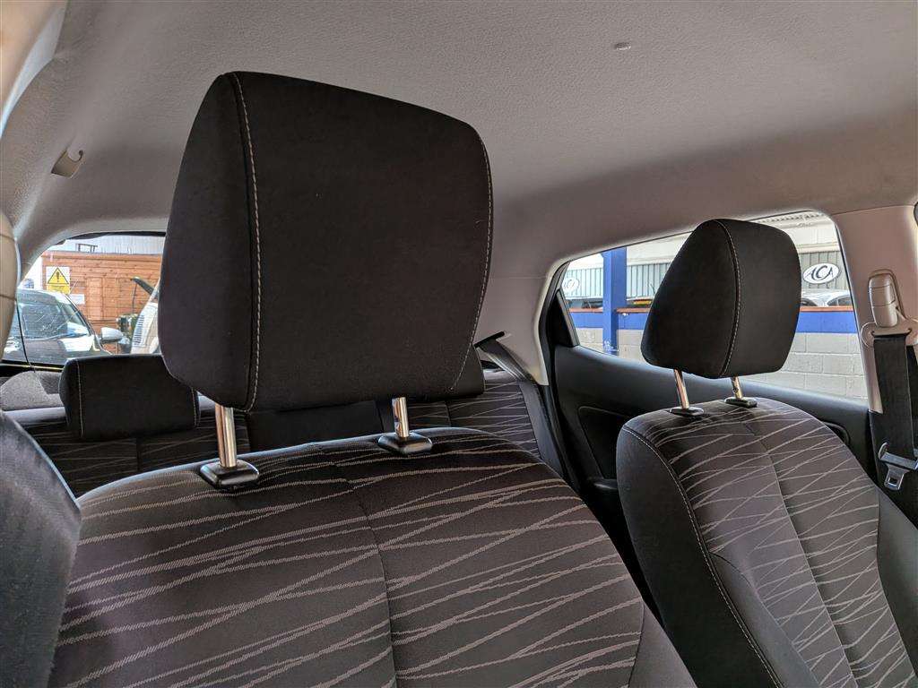 <p>2007 MAZDA 2 TS2</p>
