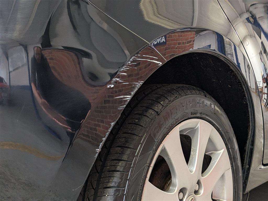 <p>2007 MAZDA 2 TS2</p>