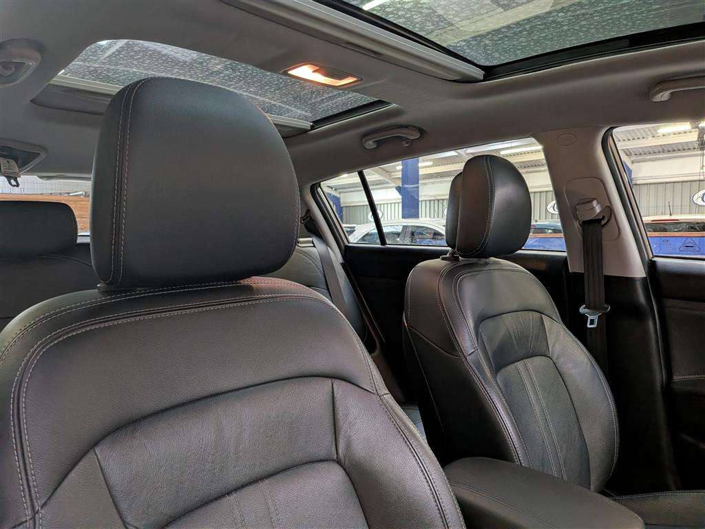 <p>2015 KIA SPORTAGE 3 ISG CRDI</p>