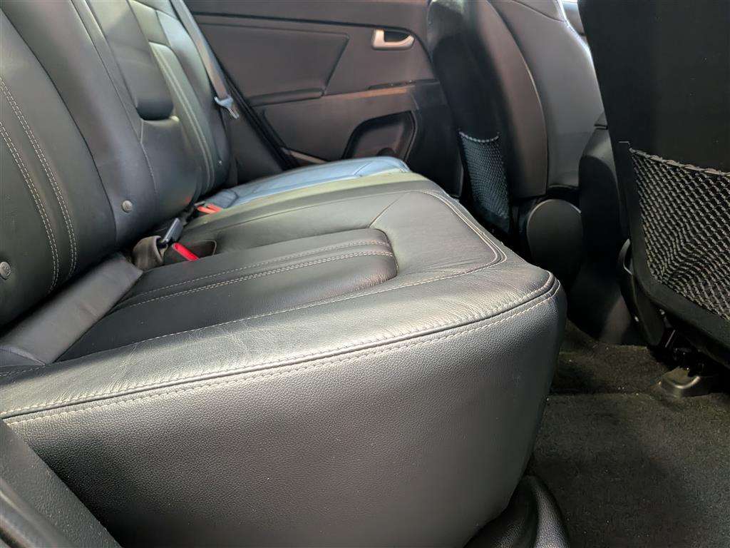 <p>2015 KIA SPORTAGE 3 ISG CRDI</p>