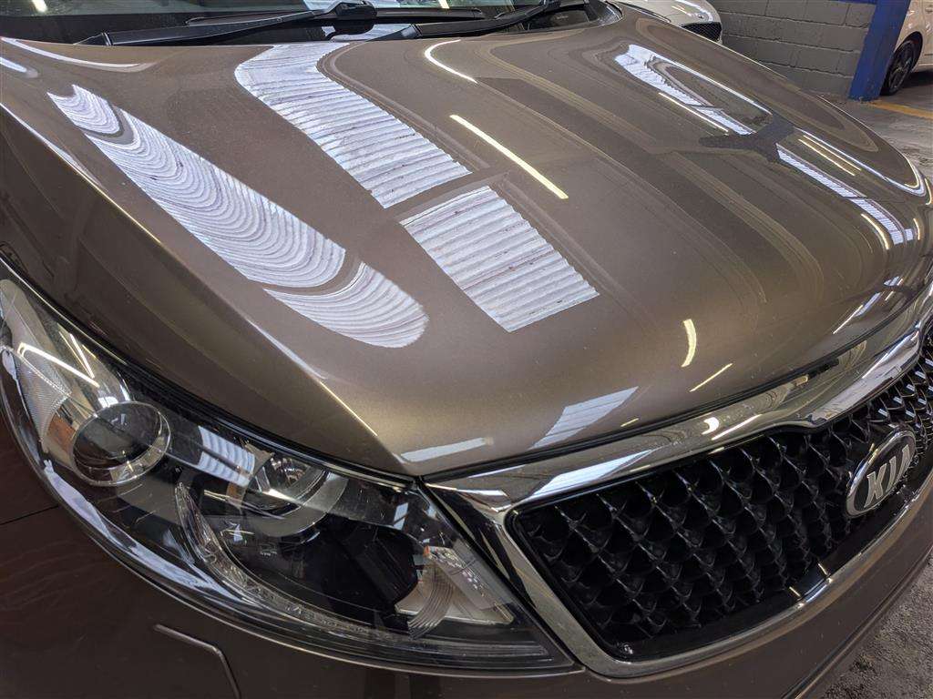 <p>2015 KIA SPORTAGE 3 ISG CRDI</p>