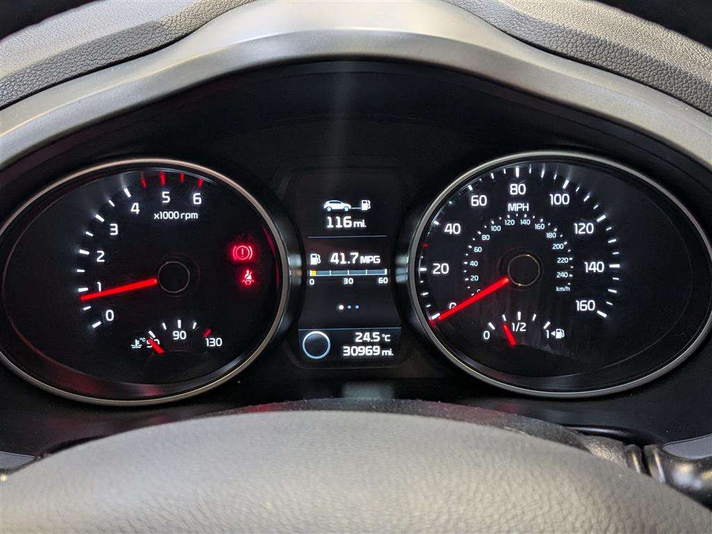 <p>2015 KIA SPORTAGE 3 ISG CRDI</p>