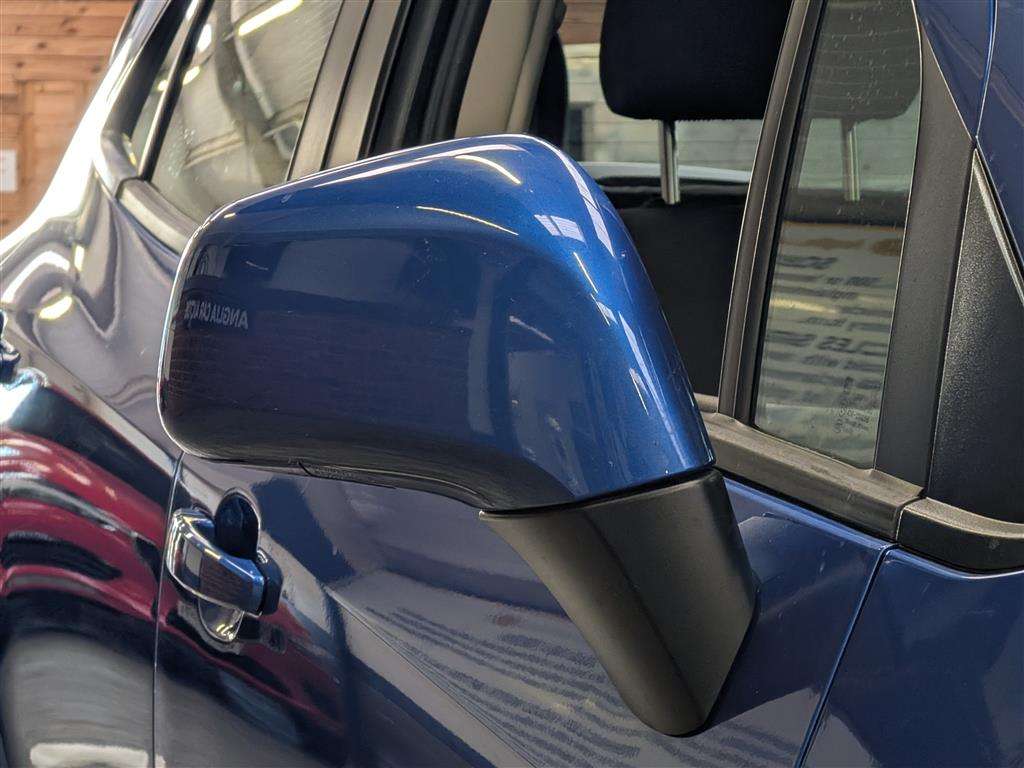 <p>2017 VAUXHALL MOKKA X DESIGN NAV ECOTEC</p>