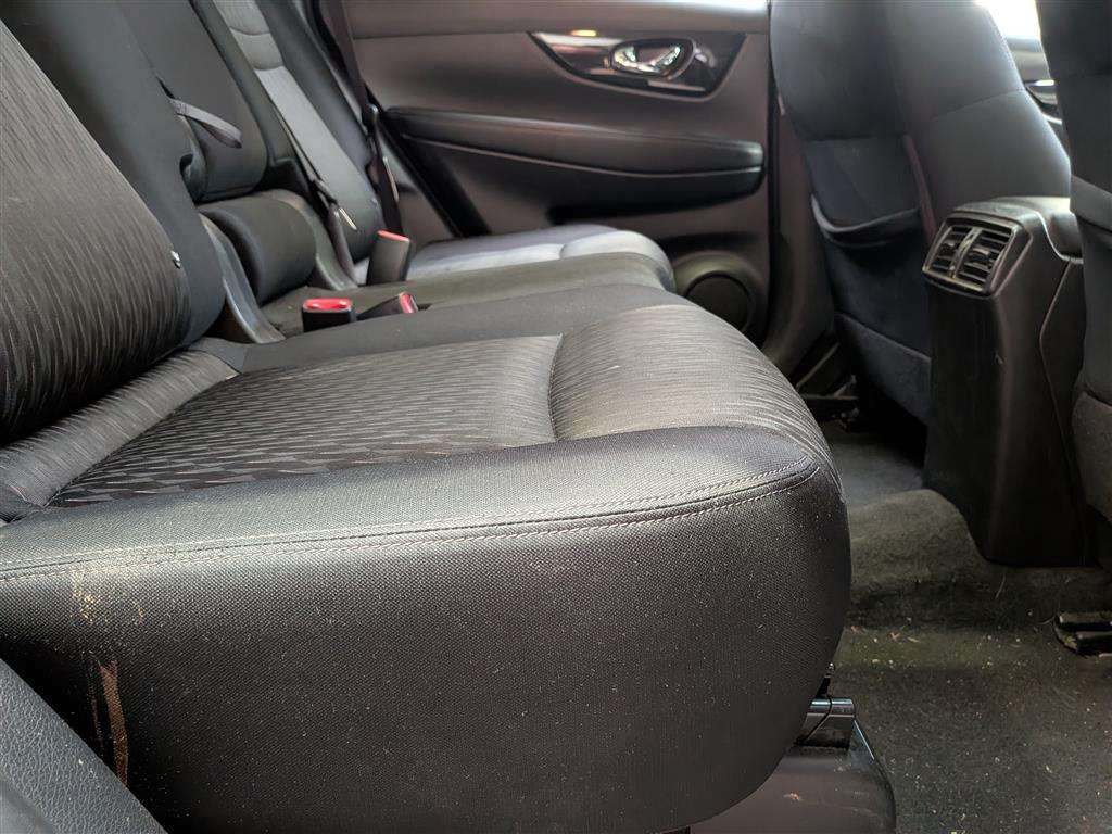 <p>2019 NISSAN X-TRAIL N-CONNECTA DIG-T</p>