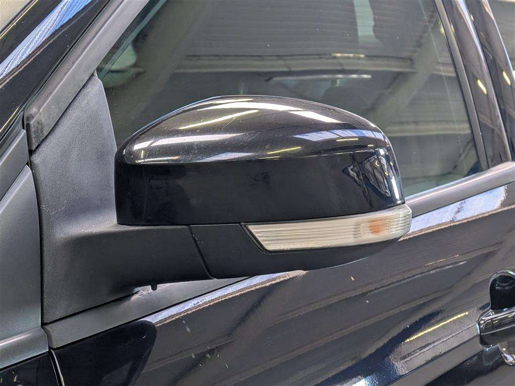 <p>2012 FORD FOCUS ST-3 TURBO</p>