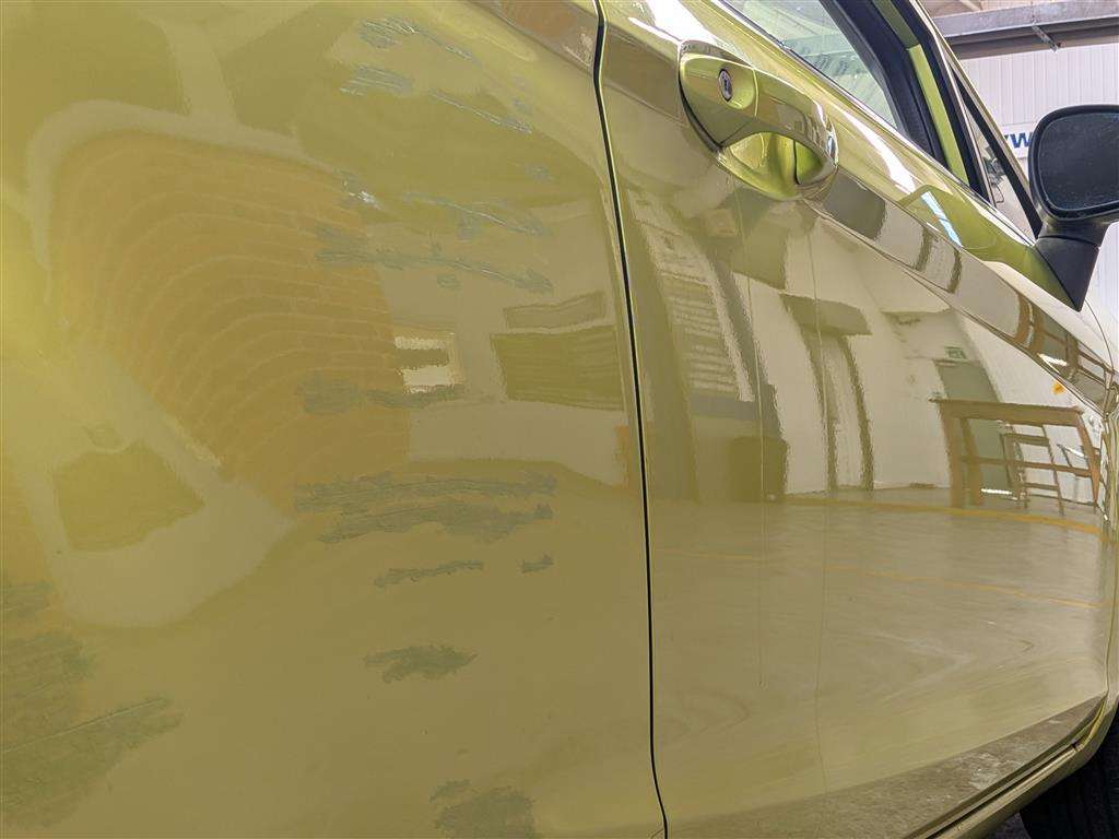<p>2010 FORD FIESTA TITANIUM</p>