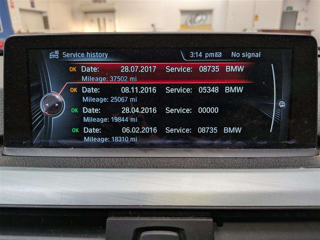 <p>2013 BMW 320D XDRIVE M SPORT AUTO</p>