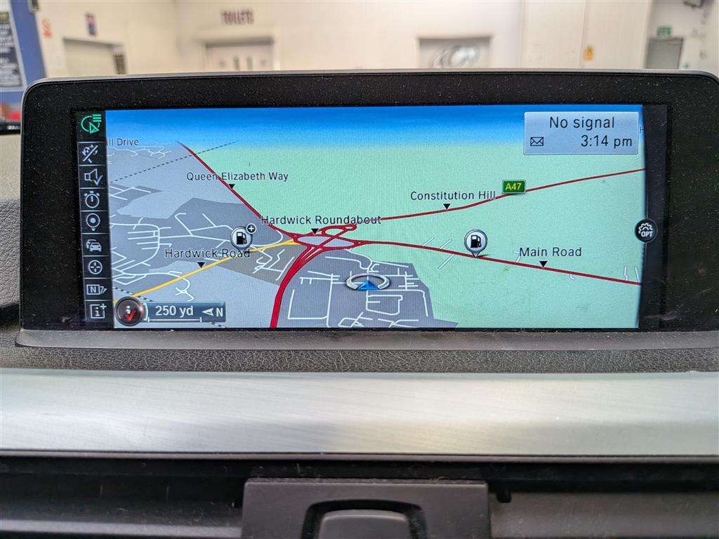 <p>2013 BMW 320D XDRIVE M SPORT AUTO</p>