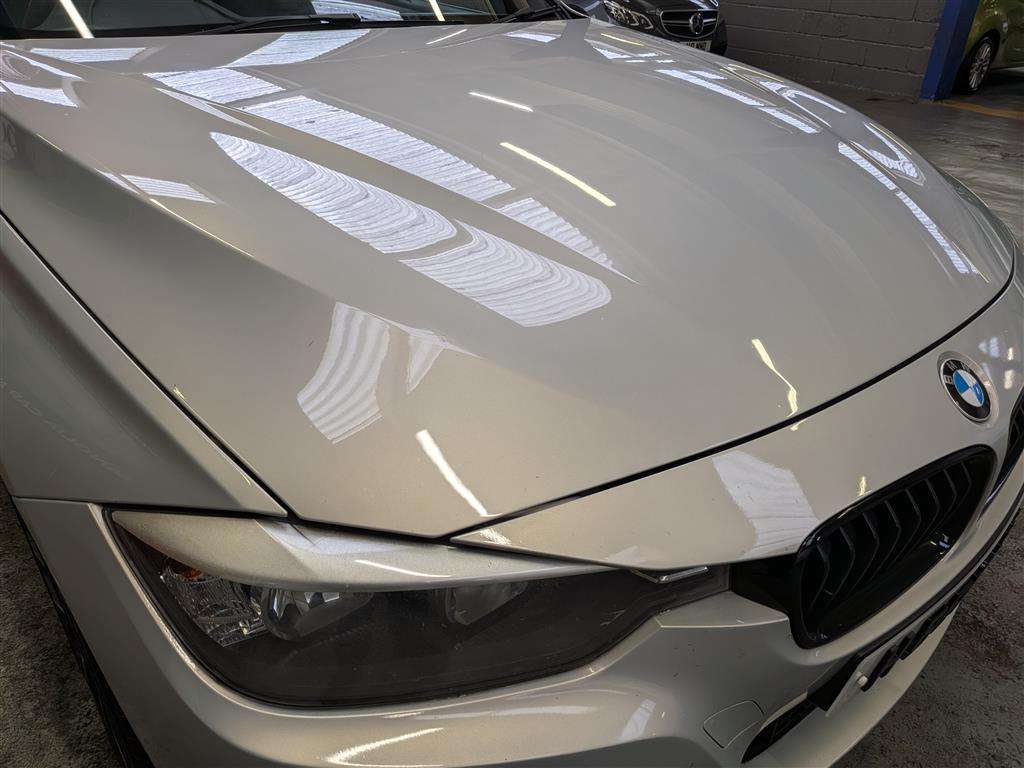 <p>2013 BMW 320D XDRIVE M SPORT AUTO</p>
