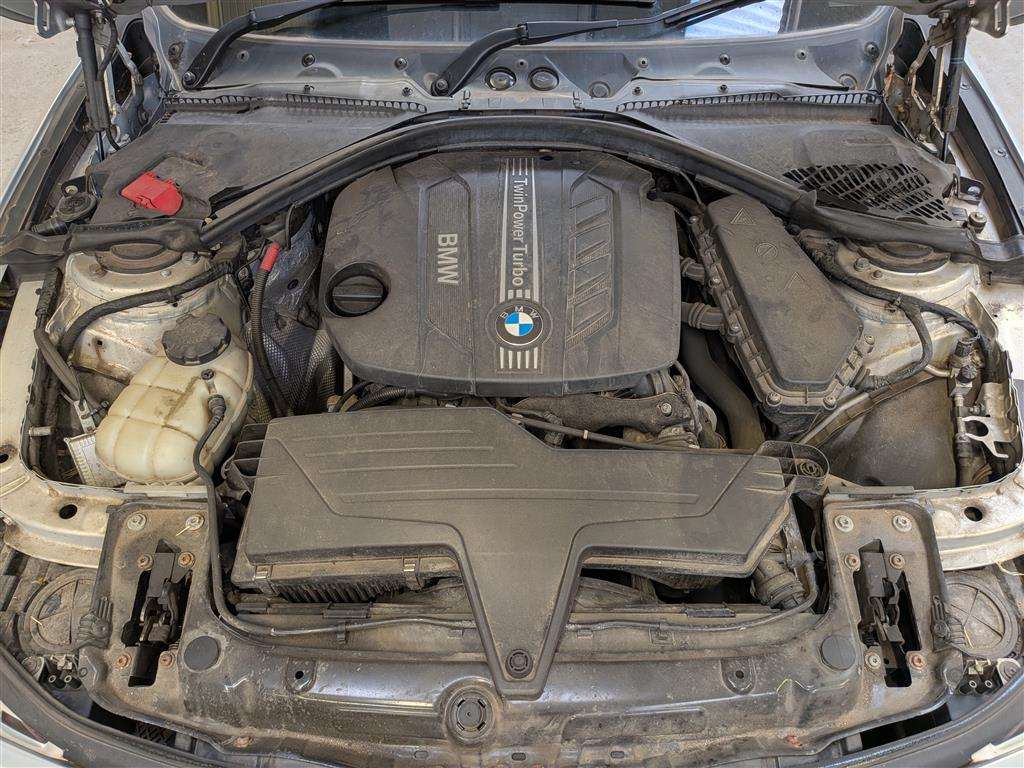 <p>2013 BMW 320D XDRIVE M SPORT AUTO</p>