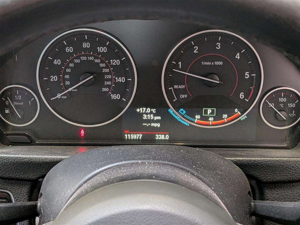 <p>2013 BMW 320D XDRIVE M SPORT AUTO</p>