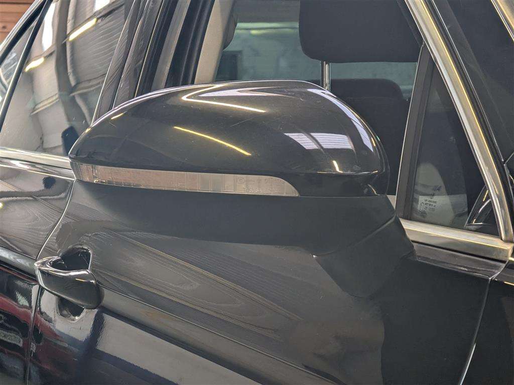 <p>2016 VOLKSWAGEN PASSAT SE BUSINESS TDI BM</p>