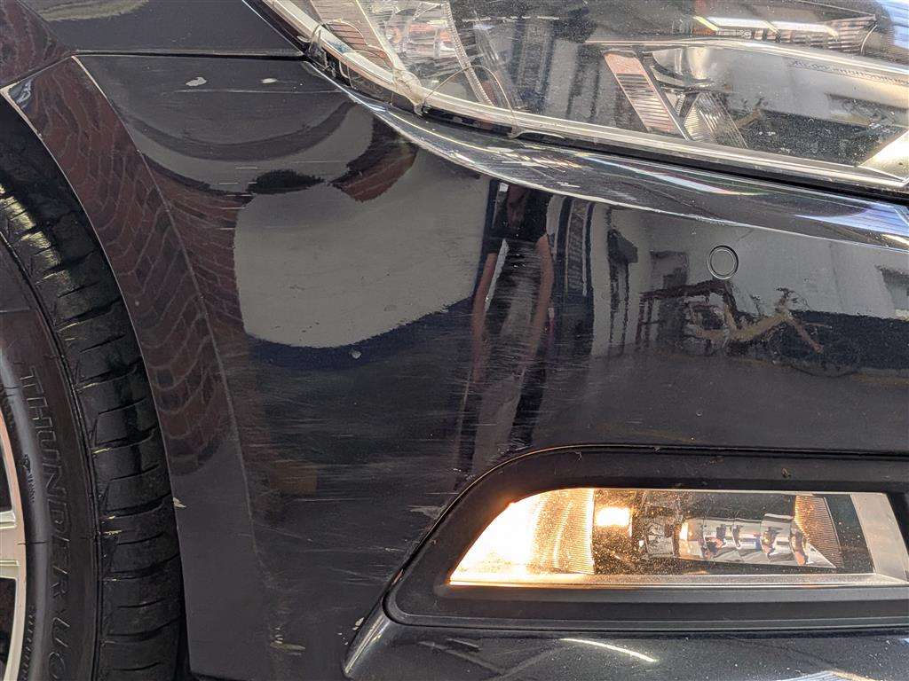 <p>2016 VOLKSWAGEN PASSAT SE BUSINESS TDI BM</p>