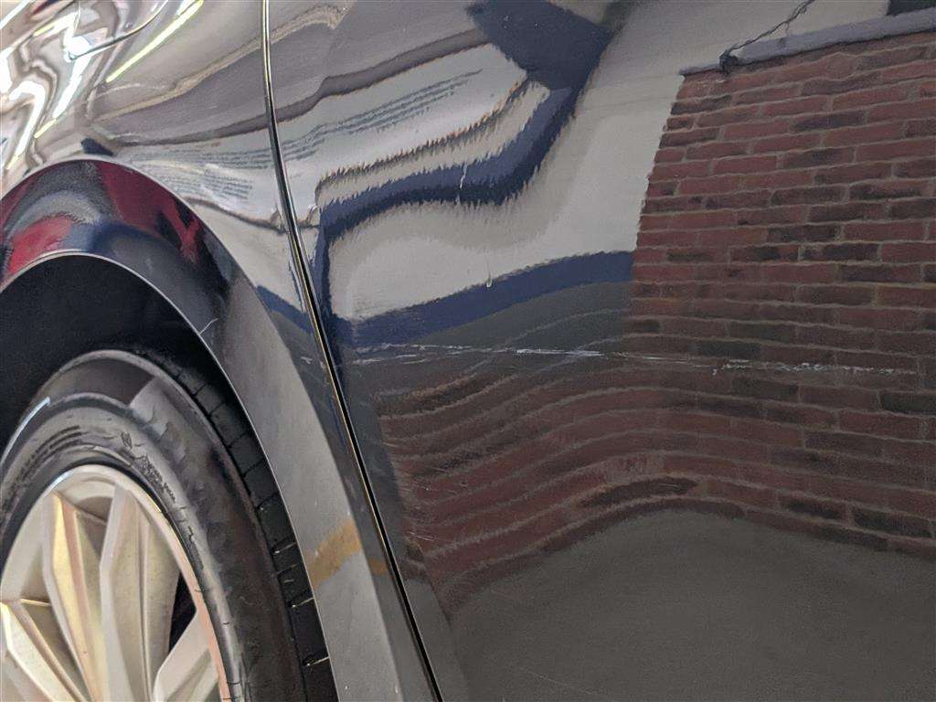 <p>2016 VOLKSWAGEN PASSAT SE BUSINESS TDI BM</p>