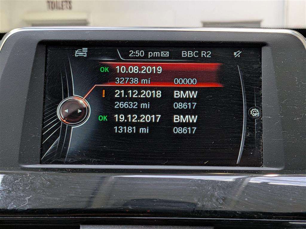 <p>2016 BMW X1 XDRIVE20D XLINE AUTO</p>