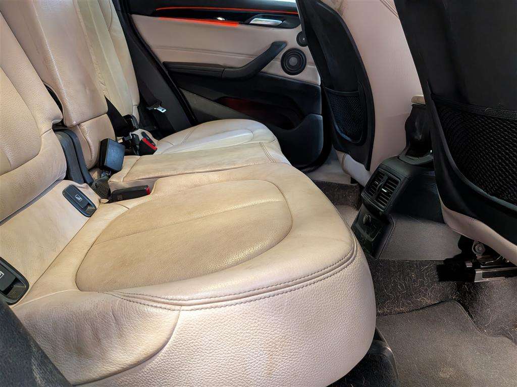 <p>2016 BMW X1 XDRIVE20D XLINE AUTO</p>