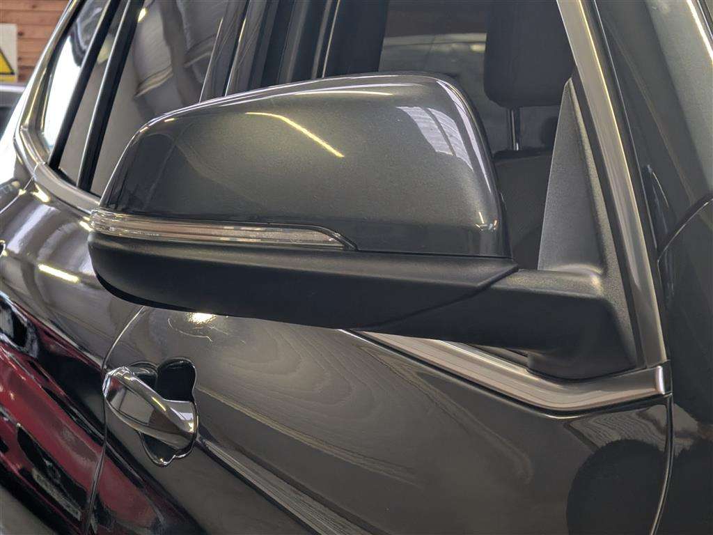 <p>2016 BMW X1 XDRIVE20D XLINE AUTO</p>