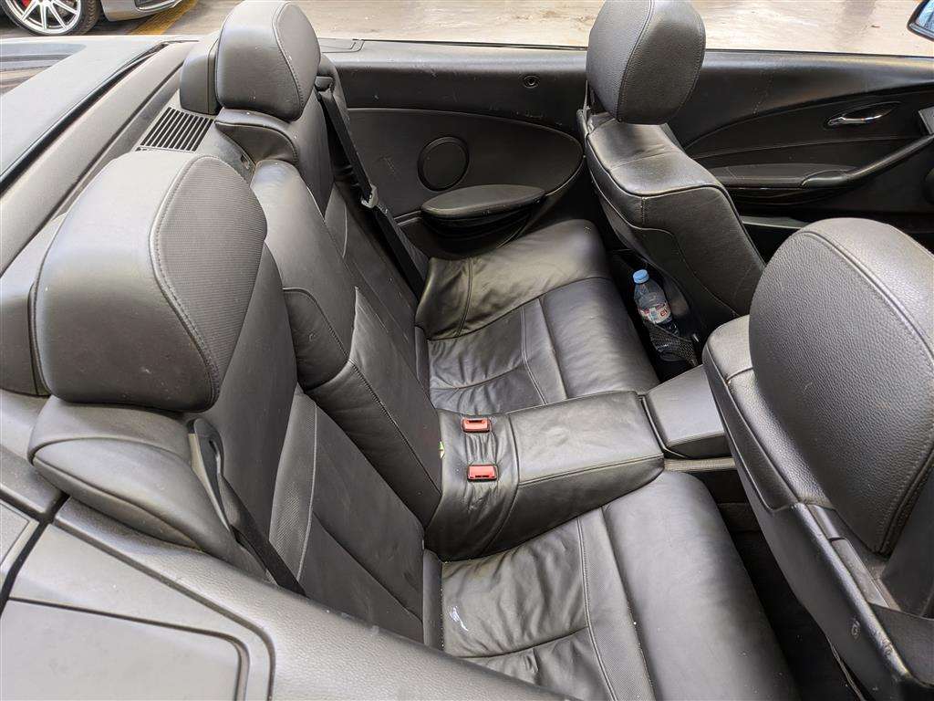 <p>2008 BMW 630I SPORT AUTO</p>