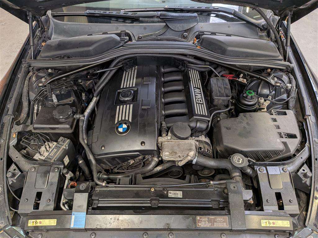 <p>2008 BMW 630I SPORT AUTO</p>