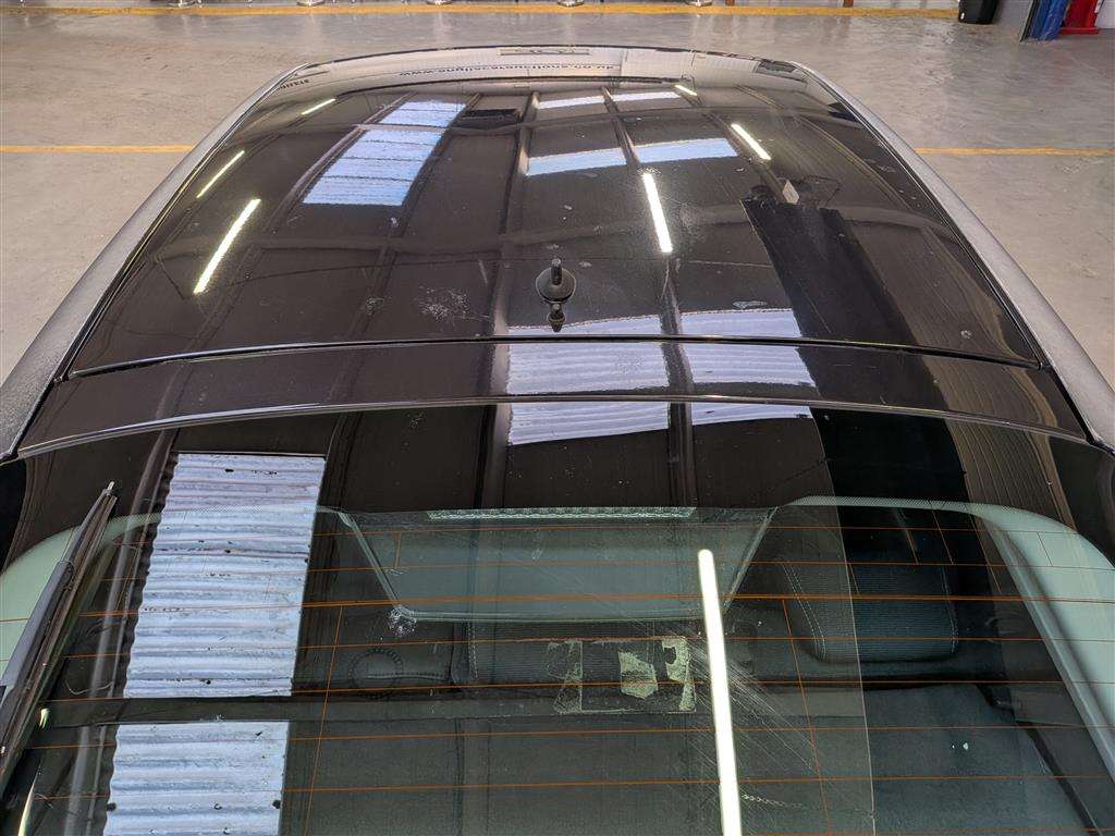 <p>2010 RENAULT LAGUNA DY-QUE T-T DCI 110</p>