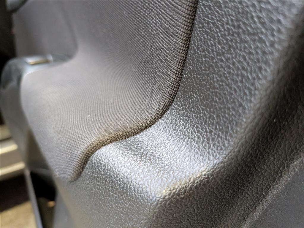 <p>2014 VAUXHALL MERIVA EXCLUSIV AC AUTO</p>