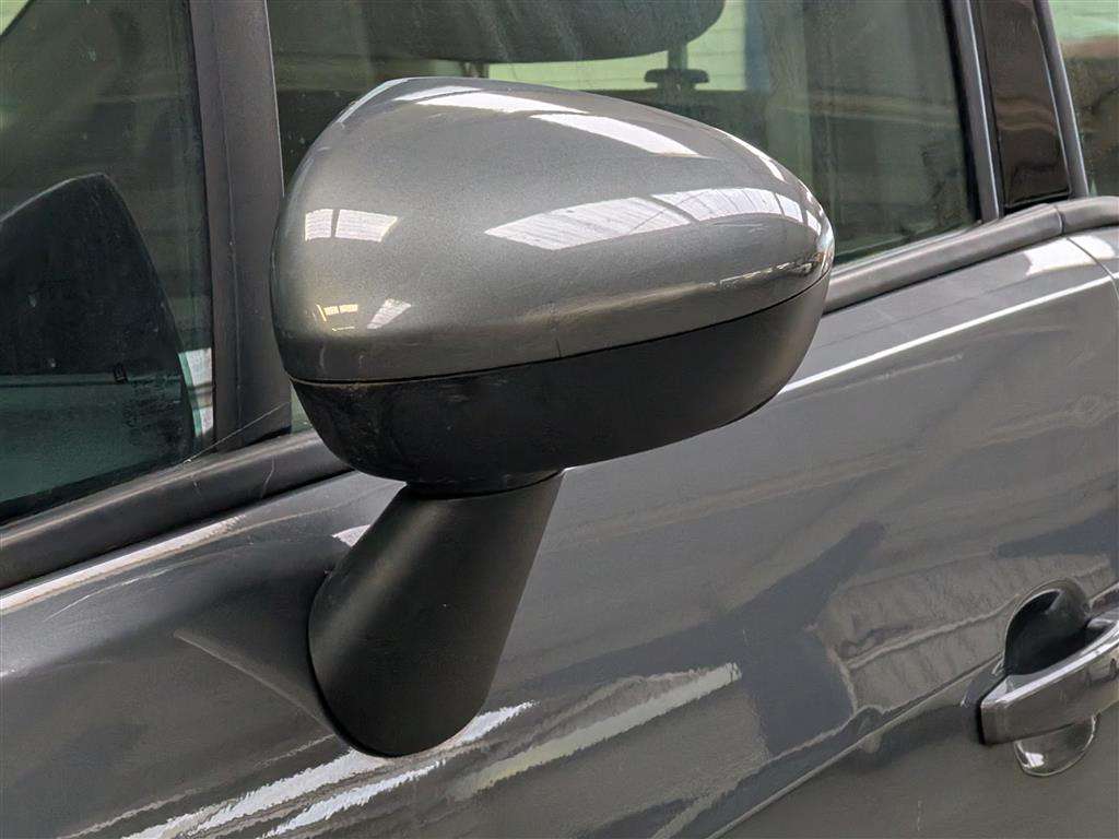 <p>2014 VAUXHALL MERIVA EXCLUSIV AC AUTO</p>