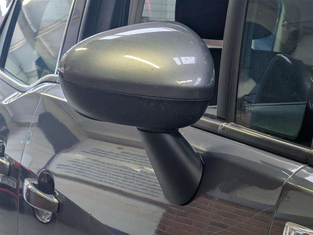 <p>2014 VAUXHALL MERIVA EXCLUSIV AC AUTO</p>
