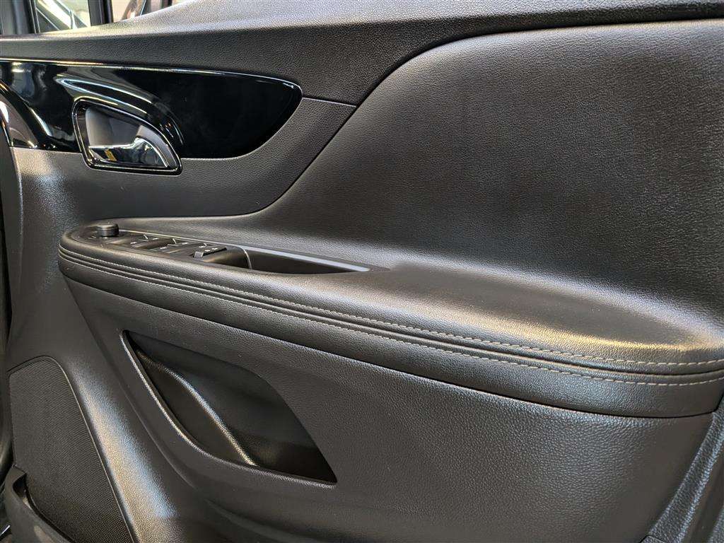 <p>2019 VAUXHALL MOKKA X GRIFFIN TURBO AUT</p>