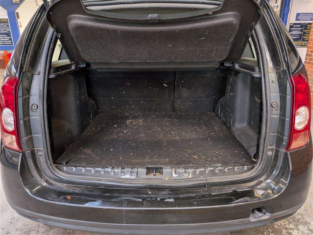 <p>2015 DACIA DUSTER AMBIANCE DCI 4X4</p>