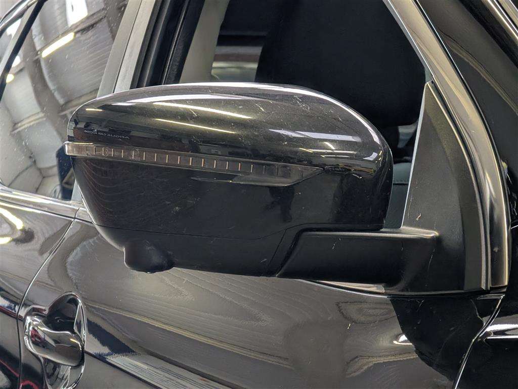 <p>2016 NISSAN QASHQAI TEKNA DCI</p>