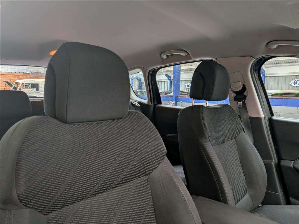 <p>2012 PEUGEOT 3008 ACCESS HDI</p>