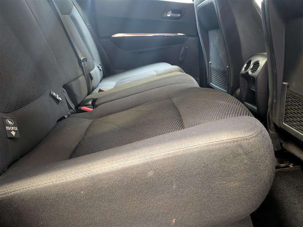 <p>2012 PEUGEOT 3008 ACCESS HDI</p>