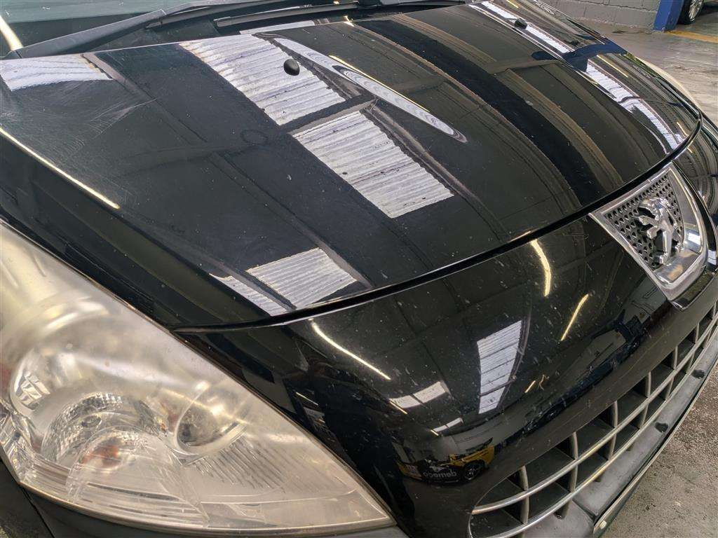 <p>2012 PEUGEOT 3008 ACCESS HDI</p>