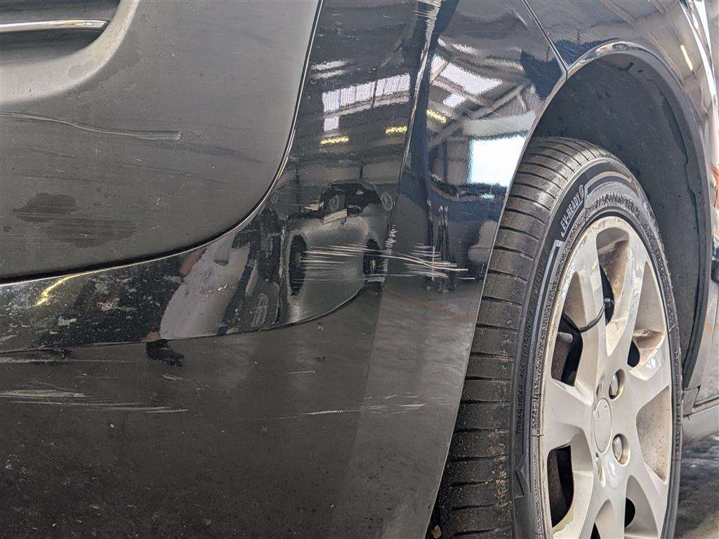 <p>2012 PEUGEOT 3008 ACCESS HDI</p>
