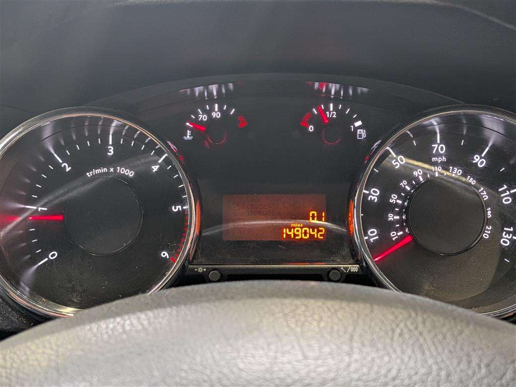<p>2012 PEUGEOT 3008 ACCESS HDI</p>