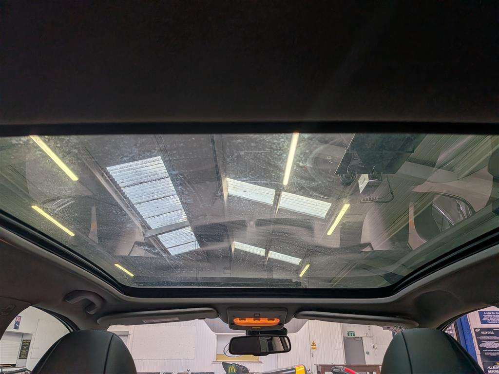 <p>2014 NISSAN QASHQAI TEKNA DCI</p>