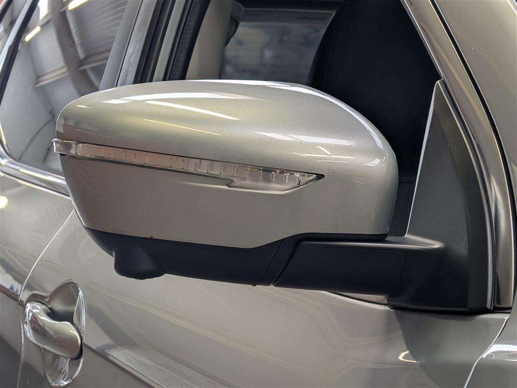 <p>2014 NISSAN QASHQAI TEKNA DCI</p>