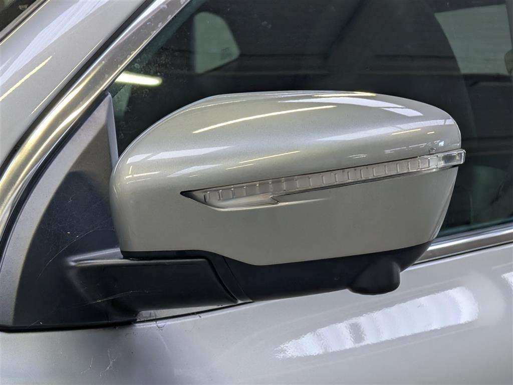 <p>2014 NISSAN QASHQAI TEKNA DCI</p>
