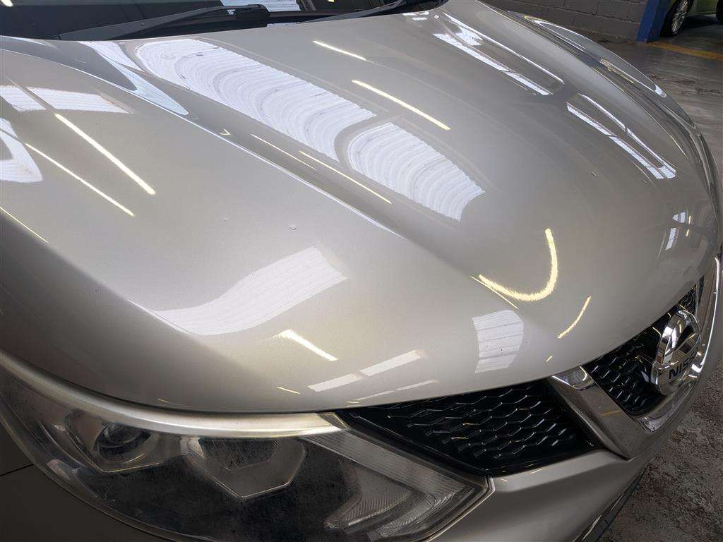 <p>2014 NISSAN QASHQAI TEKNA DCI</p>